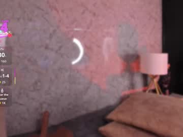 Hanna_Vasquez December 26, 2025 Chaturbate stream image