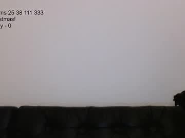 Hi_I_Am_Ana December 26, 2025 Chaturbate stream image