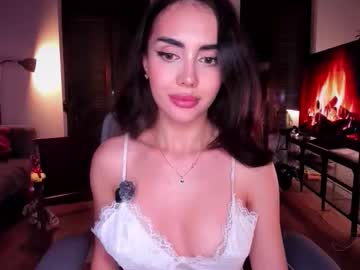 Lil_Gabbyg December 26, 2025 Chaturbate stream image