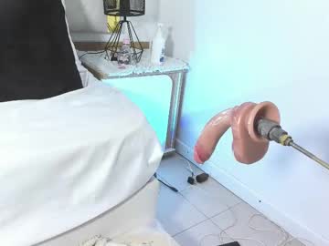 Luna_Naughty1 December 26, 2025 Chaturbate stream image