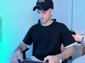 Luna_Stanford December 26, 2025 Chaturbate stream image