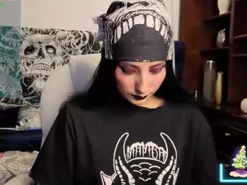 Mariagh_ December 26, 2025 Chaturbate stream image