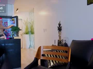 Mia_Monroe_888 December 26, 2025 Chaturbate stream image
