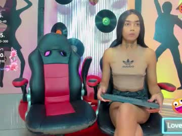 _Nickyminach December 26, 2025 Chaturbate stream image