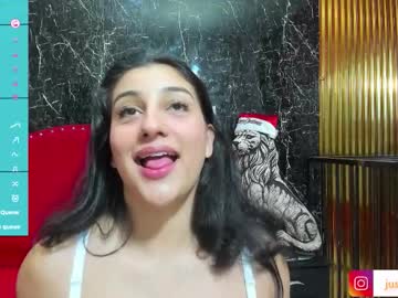 _Nicolesweet December 26, 2025 Chaturbate stream image