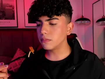 Niick_Twink December 26, 2025 Chaturbate stream image