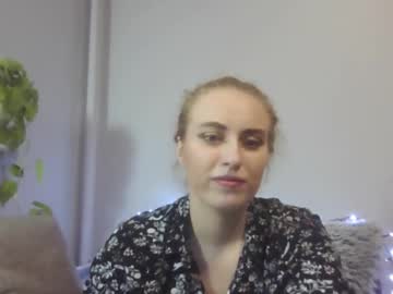 Rubykinky December 26, 2025 Chaturbate stream image