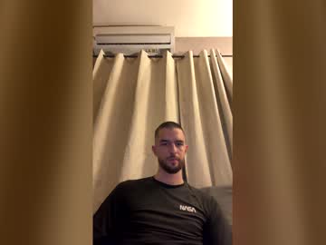 Themmistokles December 26, 2025 Chaturbate stream image