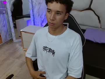 Zayn_Tay December 26, 2025 Chaturbate stream image