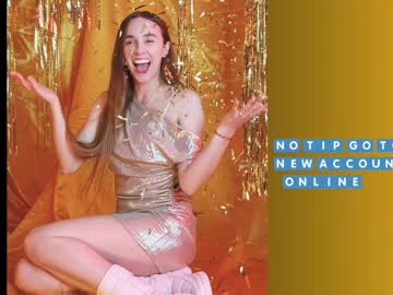Angelikarose1 stream photo from December 26, 2025
