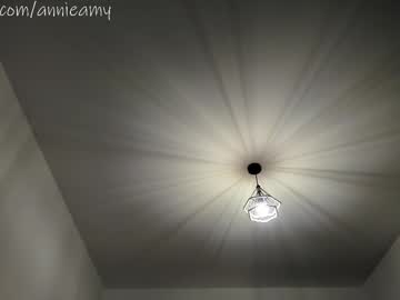 Annieamy December 26, 2025 Chaturbate stream image
