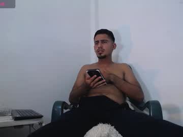 Archie_Cash3 December 26, 2025 Chaturbate stream image