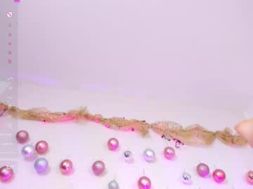 Artmiajoy December 26, 2025 Chaturbate stream image