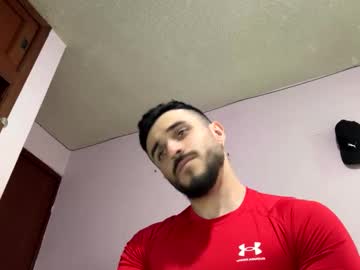 Athlete_Boy22 December 26, 2025 Chaturbate stream image