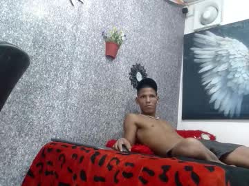 Blackbigcok_And_Tomas December 26, 2025 Chaturbate stream image