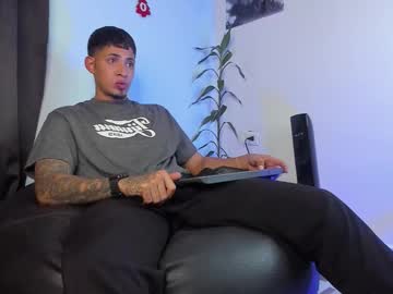 Brandonlavitt December 26, 2025 Chaturbate stream image