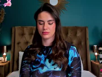 Calimoon_ December 26, 2025 Chaturbate stream image