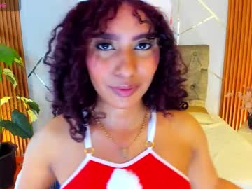 Chaarlottee_69 December 26, 2025 Chaturbate stream image