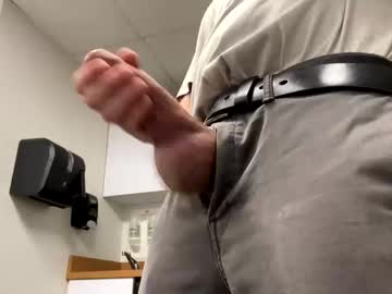 Flintstones_Rock December 26, 2025 Chaturbate stream image
