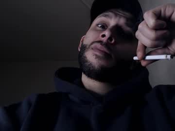 Henryaxe December 26, 2025 Chaturbate stream image