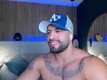 Jeremy_Harden December 26, 2025 Chaturbate stream image