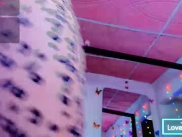 Juliet_10 December 26, 2025 Chaturbate stream image