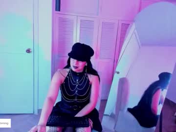 Kasandragrant December 26, 2025 Chaturbate stream image