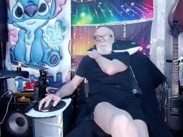 Kiveuxmakeu December 26, 2025 Chaturbate stream image