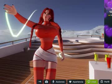 Lollita__Pop stream photo from December 26, 2025