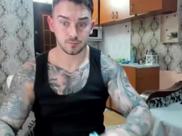 Mastermusclejon December 26, 2025 Chaturbate stream image