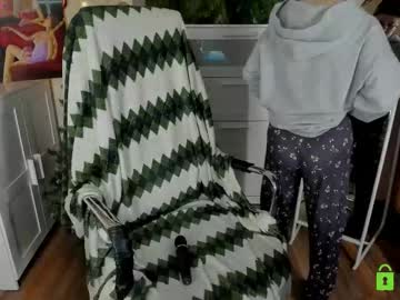 Melissa_Wells December 26, 2025 Chaturbate stream image