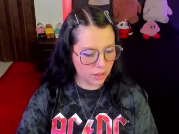 Nataliasweet98 December 26, 2025 Chaturbate stream image