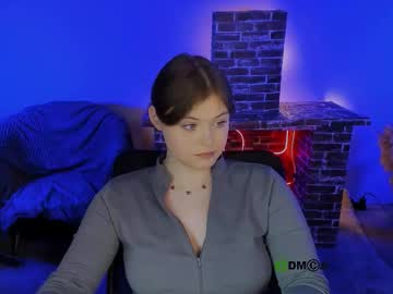 Nikol_Kitt December 26, 2025 Chaturbate stream image