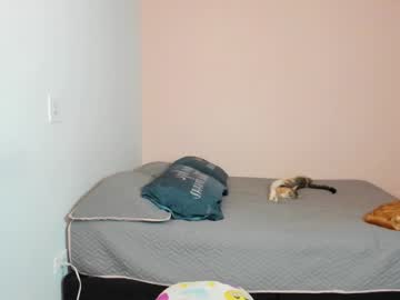Nina_Pons December 26, 2025 Chaturbate stream image