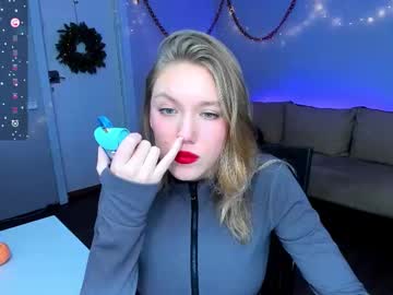 Rose_Brooks December 26, 2025 Chaturbate stream image