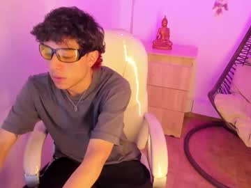 Slasher_X December 26, 2025 Chaturbate stream image