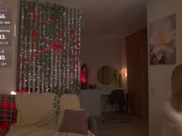 Sofiapure18 December 26, 2025 Chaturbate stream image