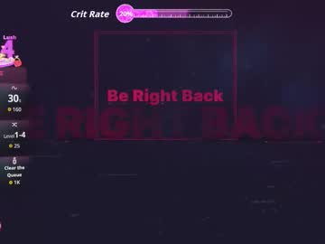 Sofiarley December 26, 2025 Chaturbate stream image