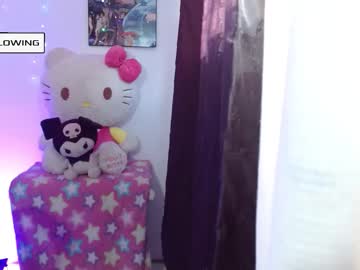 Squirt_Charlotte December 26, 2025 Chaturbate stream image