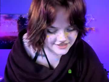 Tessa_Dream_ December 26, 2025 Chaturbate stream image