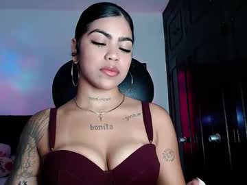 Violetwitch05 December 26, 2025 Chaturbate stream image
