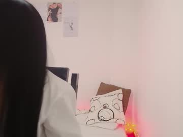 Allyvega December 26, 2025 Chaturbate stream image