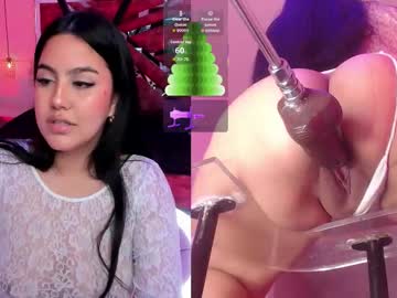 Annyruiz December 26, 2025 Chaturbate stream image