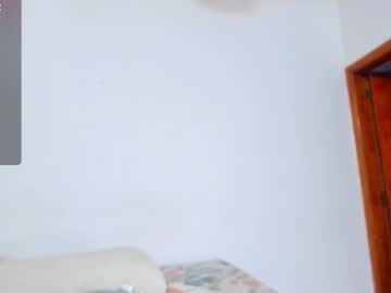 Dania_Wi December 26, 2025 Chaturbate stream image