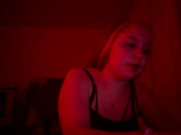 Echolazarski December 26, 2025 Chaturbate stream image