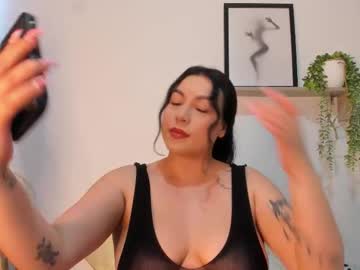 Emi_Carter December 26, 2025 Chaturbate stream image