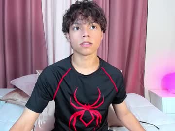Honeymoon_Sariel December 26, 2025 Chaturbate stream image