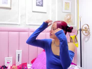 Hoollyhendrix December 26, 2025 Chaturbate stream image