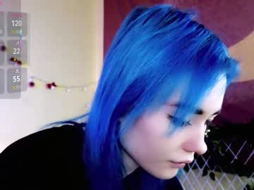Kiara_Dream December 26, 2025 Chaturbate stream image