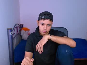 Levii_7 December 26, 2025 Chaturbate stream image
